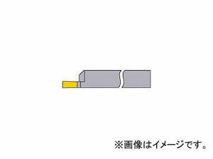 三菱マテリアル/MITSUBISHI ろう付け工具 突切りバイト 43形 434 HTI10(1514296)