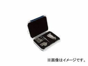 シンワ測定/SHINWA 鉄骨精度測定器具5点セット 97575(4326971) JAN：4960910975750