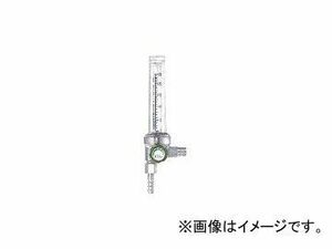 ヤマト産業/YAMATO フロート式流量計 FS-25-CO2 FS25CO2(4358279) JAN：4560125828768