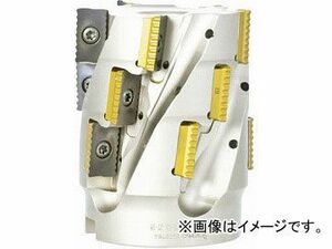 イスカル シュレッドミルP290 シェルミルホルダ P290SMD050-04-53-22-18(6209611)