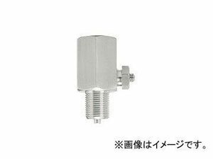 右下精器製造/MIGISHITA ダンパーSUS1/2×R1/2 MD10493(3260453) JAN：4548339011923