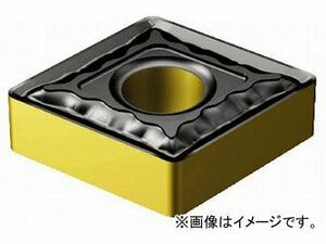 サンドビック T-Max P 旋削用ネガ・チップ CNMG120408-QM_4325(6108687) 入数：10個