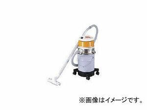 スイデン 微粉塵専用掃除機(パウダー専用 乾式)ペール缶タイプ単200V SGV-110DP-PC-200V(4833937) JAN：4538634300044