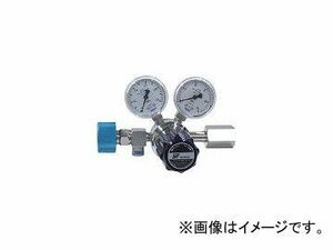 ヤマト産業/YAMATO 高純度ガス圧力調整器 SR-1HL-NA01 SR1HLTRC(4345029) JAN：4560125829666