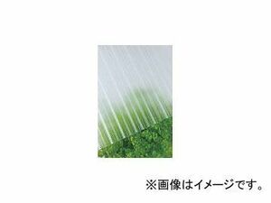 タキロンKCホームインプルーブメン/TAKIRON ポリカ波板 32波 8尺 850ブロンズマット 217811(4531728) 入数：10枚 JAN：4907077217811