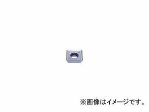 タンガロイ/TUNGALOY 転削用C.E級TACチップ COAT SEGT12X4ZEFRAJ DS1100(3492486) JAN：4543885525009 入数：10個