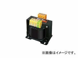 スワロー電機/SWALLOW 電源トランス(降圧専用タイプ) 500VA SC21500E(4514297)