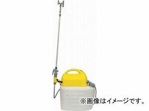 工進 電気式噴霧器ガーデンマスター GT-10V(4786785) JAN：4971770500761