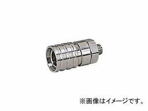 日本ピスコ/PISCO ライトカップリング ストレートネジソケット CPSE3M5(3780911)