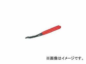 クニペックス/KNIPEX 強力型ニッパー 12°オフセット型 200mm 7421200(4468899) JAN：4003773050483