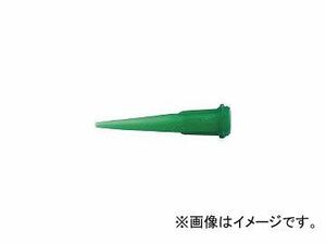 ヘンケルジャパン AG事業部 瞬間接着剤用 ニードル PPC18 PPC18(4452127) 入数：1袋(10本入) JAN：4976742513312