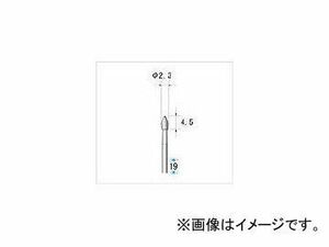 ナカニシ 超硬カッター 5本入 22093(4762380)