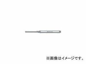 PBスイスツールズ/PB Swiss Tools 平行ピンポンチ(八角胴)3mmX150mm 7553(4483405) JAN：7610733005369