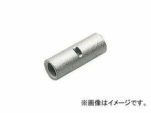 トラスコ中山 裸圧着スリ-ブB形より線10.52～16.78mm2 T-B-14(4894677) JAN：4989999335538