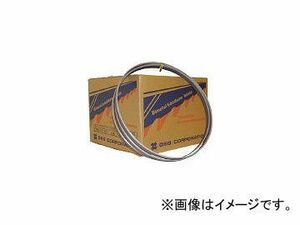 青山製作所/AOYAMA カットオフ用バンドソー 5040X41 4/6K 529411.346K5040(6306861) 入数：5本