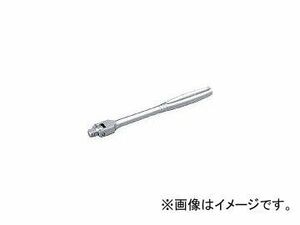 前田金属工業/TONE ナットスピンナー ショートタイプ 差込角9.5mmx200mm NS3S(4472349) JAN：4953488301892