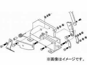 トラスコ中山/TRUSCO P-3用六角ボルトNO.10 P3010(4507681) JAN：4989999283280