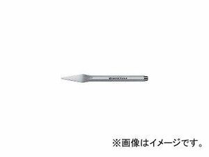 PBスイスツールズ/PB Swiss Tools タガネ(エボシ) 4mmX120mm 8154(4483626) JAN：7610733005772