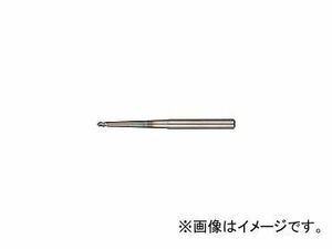 日進工具/NS TOOL 無限コーティングプレミアムシリーズ MRBTNH345 MRBTNH345R0.5X1X25(4683790) JAN：4571220621017