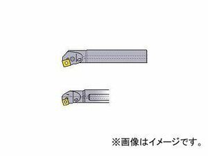 三菱マテリアル/MITSUBISHI NC用ホルダー A25RPSKNR12(6564453)