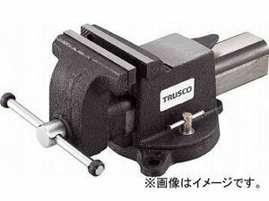 トラスコ中山/TRUSCO 回転台付アンビルバイス 250mm VRS250N(4456882) JAN：4989999272529