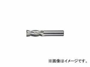 三菱マテリアル/MITSUBISHI センターカットエンドミル 4.5mm 4MCD0450(1102257)