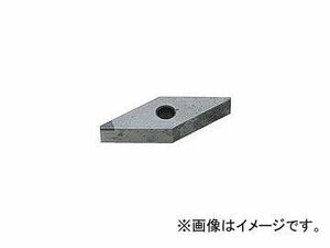 三菱マテリアル/MITSUBISHI チップ ダイヤ VNGA160404 MD220(6824609)