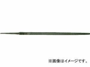 ツボサン 鉄工ヤスリ 150mm 角 油目 KA150-04(4930797) JAN：4518007040043