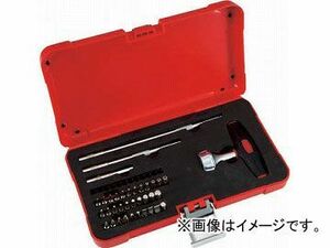 TONE T型ラチェットドライバーセット RDTS32(4699963) JAN：4953488301236