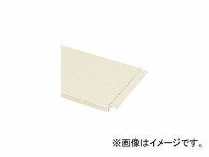 山金工業/YAMAKIN ワークテーブル用 半面棚板(本体W1800×D750用) WT1875IV(4662067)