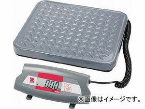 オーハウス エコノミー台はかりSD 75kg/0.05kg 80253312 SD75JP(4796047)