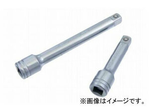 スエカゲツール SEK 1/4” エクステンションバー（ブリスターパック） No.OEB202