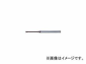 日進工具/NS TOOL 無限コーティング ロングネックEM MHR430 φ5X50mm MHR4305X50(4257197) JAN：4571220586958