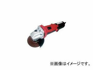 富士製砥/FUJISEITO 電気二重絶縁ディスクグラインダ HD1000(4539095) JAN：4938463602119