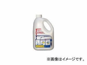 花王/KAO 液体洗剤 希釈用ボトル 2L用 505828(4316011) JAN：4901301505828