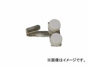 光 石膏ボード用フック ニッケルメッキタイプ KSBFM222(4314654) 入数：1PK(2個入) JAN：4535395004457