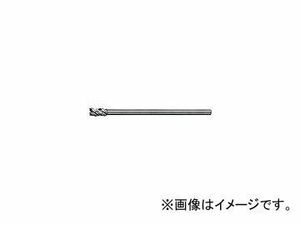 日進工具/NS TOOL アルミ用ロングシャンクEM(アンダーシャンク) AL-3LS φ12mm AL3LS12(4250168) JAN：4571220536311