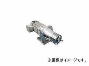 伏虎金属工業/FUKKO ベーンポンプモーター付き VBB10M4A(4533330)
