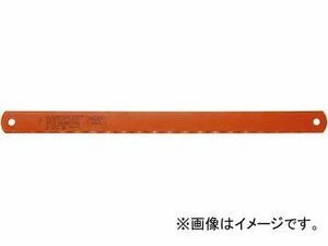 バーコ バイメタルマシンソー 400X38X2.00mm 6山 3809-400-38-2.00-6(4714822) JAN：7311518114008 入数：10枚