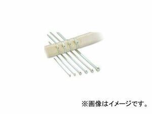 ヘラマンタイトン/HellermannTyton ABタイ 幅7.5X長さ382mm 屋外用 AB350IVY(4337069) 入数：1袋(50本入) JAN：4944387113310