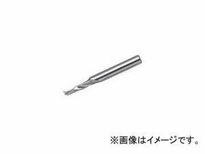 三菱マテリアル/MITSUBISHI アルミサッシ木工用エンドミル 4.0mm 1LAD0400(6552331)