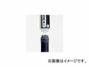 ライオン事務器/LION ホワイトボードマーカーWH-51専用インキカートリッジ 青 24554 WH51CB(4449649) JAN：4903331245545