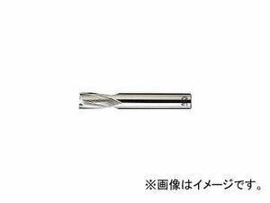 オーエスジー/OSG ハイスエンドミル 2刃キー溝用 3mm OH1 EKDOH13(2006561)