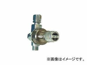 ガストーチバーナー EP-50M 溶接用ガス節約機 ヤマト エコプラスEP50M