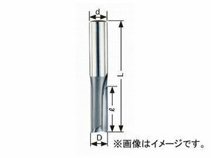 大見工業/OMI 木工ビット テンバイルーター トリマー用 T68 JAN：4948572010521