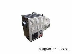 スイデン/SUIDEN 熱風機 ホットドライヤ 15kW SHD15J(4530110)