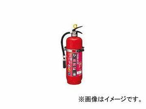 ヤマトプロテック/YAMATOPROTEC ABC粉末消火器20型自動車用 YAM20X(4534778) JAN：4931554007831