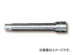 シグネット/SIGNET 1/4DR エキステンションバー 6”（150mm） 品番：11507 JAN：4545301000558