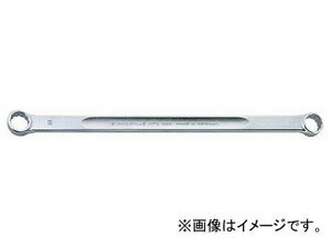 スタビレー/STAHLWILLE ロングメガネレンチ（HPQ）（41035507） 品番：220-5.5X7 JAN：4018754139286