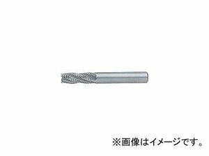 三菱マテリアル/MITSUBISHI ラフィングエンドミル(Mタイプ) MRD0800(1144120)